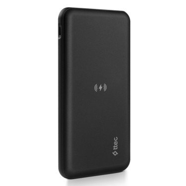 Power bank ttec Slim Pro Wireless - xstore.md