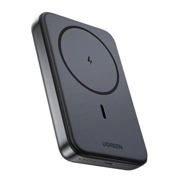 Power bank UGREEN Mini Magnetic - xstore.md