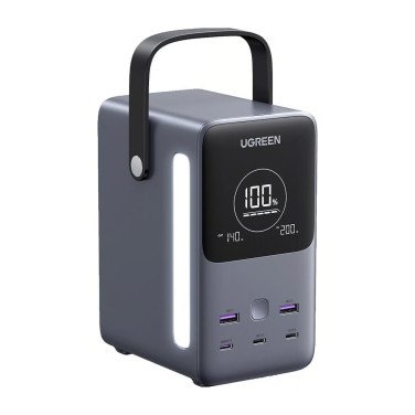 Power bank UGREEN Two-way - xstore.md