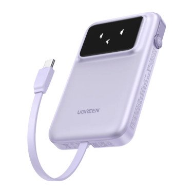 Power bank UGREEN Uno - xstore.md