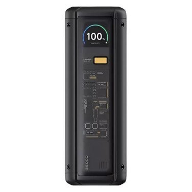 Power bank Xiaomi HyperCharge - xstore.md