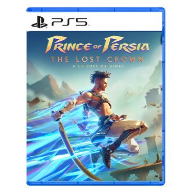 Prince of Persia The Lost Crown - xstore.md