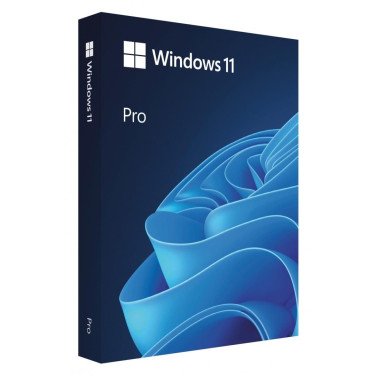 Операционная система Microsoft Windows 11 PRO OEM EN - xstore.md
