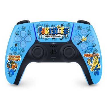 Sony PS5 DualSense Fortnite Limited Edition - xstore.md