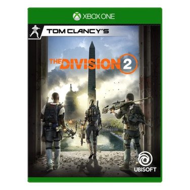 Tom Clancy The Division 2 - xstore.md