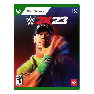 WWE 2K23 - xstore.md