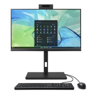 Моноблок Acer Veriton VZ4724GT - xstore.md