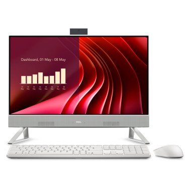 All-in-One PC Dell EC24250 - xstore.md