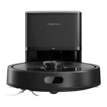 Aspirator robot Roborock Q7 TF+, Black - xstore.md