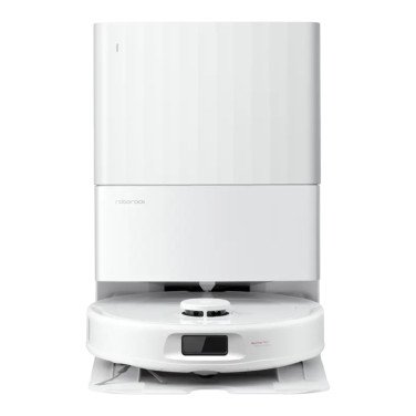 Aspirator robot Roborock QR 798, White - xstore.md
