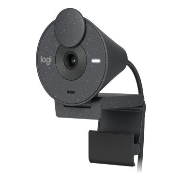 Camera Web Logitech Brio 300 - xstore.md