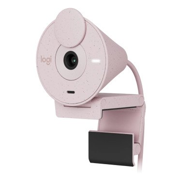 Cameră Web Logitech Brio 300 - xstore.md