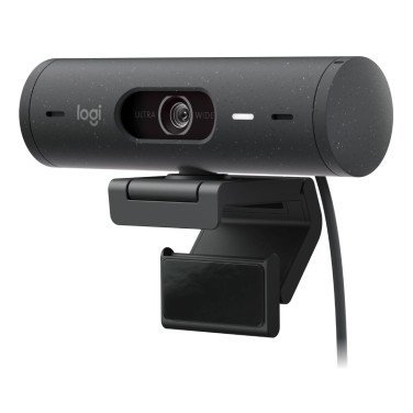 Camera Web Logitech Brio 500 - xstore.md