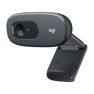 Cameră Web Logitech C270 - xstore.md