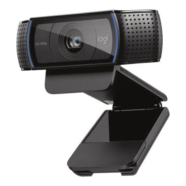 Cameră Web Logitech C920 Pro - xstore.md