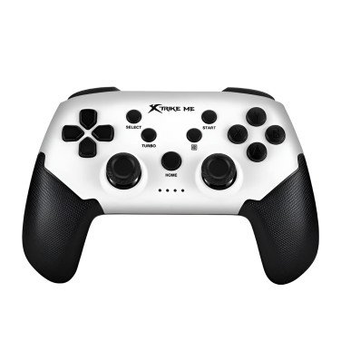Геймпад XTRIKE ME GP-43, White - xstore.md