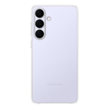 Husă Clear Samsung Galaxy S25 FE - xstore.md
