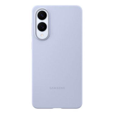 Husă Silicone Samsung Galaxy S25 Edge - xstore.md