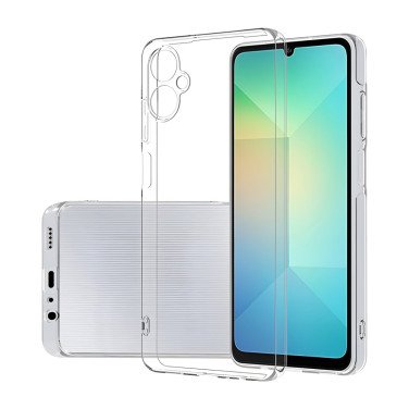 Чехол WOO Samsung Galaxy A07 - xstore.md