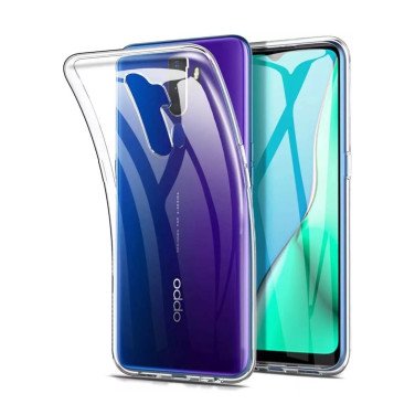 Husă WOO Oppo Reno A5 - xstore.md