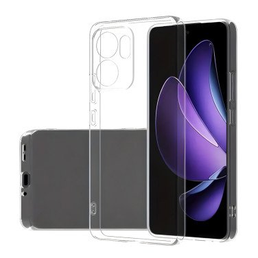 Чехол WOO Oppo Reno 14 - xstore.md