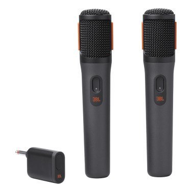 Микрофон JBL PartyBox Wireless - xstore.md