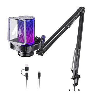 Микрофон Maono DGM20S - xstore.md