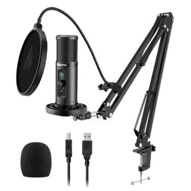 Микрофон Maono PM422 - xstore.md
