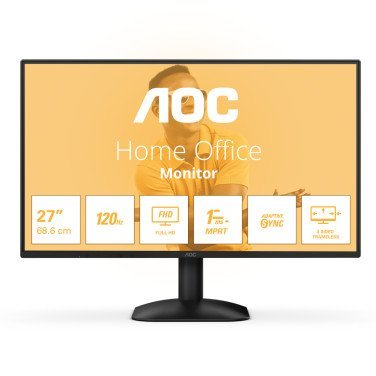 Монитор AOC 27B31H