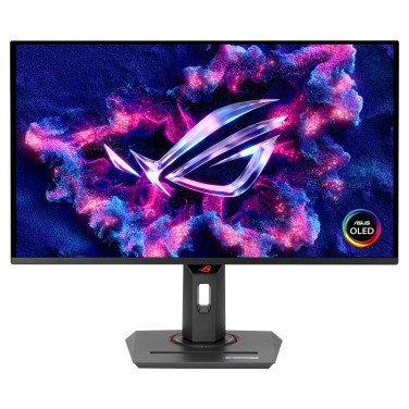 Monitor ASUS ROG Strix OLED XG27UCDMG - xstore.md