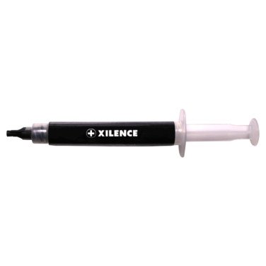 Pastă termoconductoare XILENCE XPTP