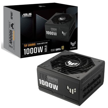 Блок питания ASUS TUF Gaming 1000W Gold - xstore.md