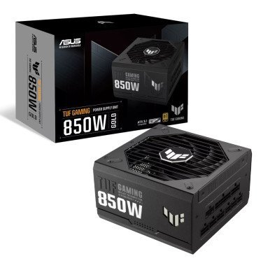 Блок питания ASUS TUF Gaming 850W Gold - xstore.md