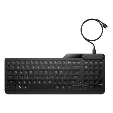 Tastatură HP 400 - xstore.md