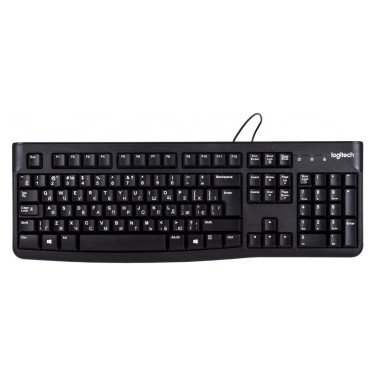 Tastatură Logitech K120 - xstore.md