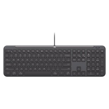 Клавиатура Logitech Signature Slim K620 - xstore.md
