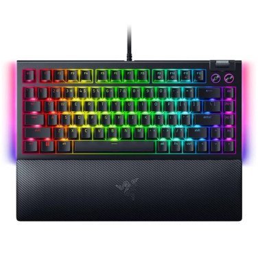 Tastatură Razer BlackWidow V4 75% - xstore.md