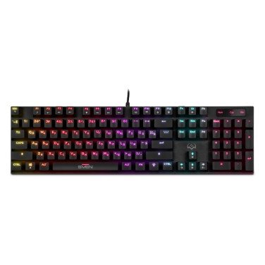 Tastatură SVEN KB-G8900 - xstore.md