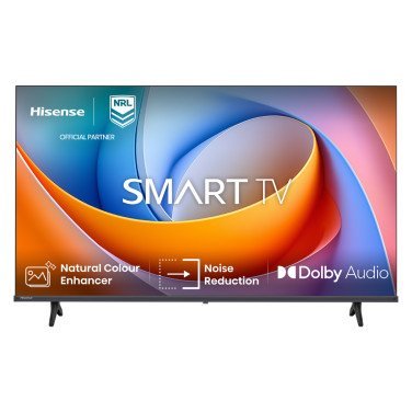 Телевизор Hisense 40A4Q - xstore.md