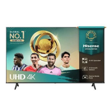 Телевизор Hisense 43A6Q - xstore.md