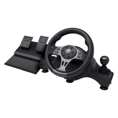 Игровой руль Trust GXT 289 - xstore.md