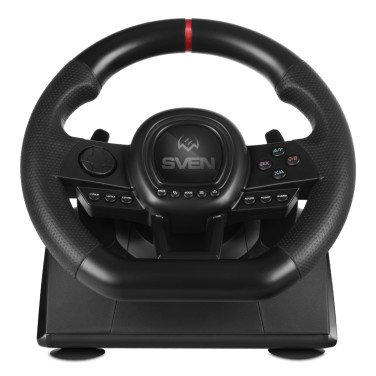 Игровой руль SVEN GC-W650 - xstore.md