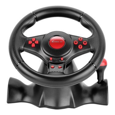 Volan Gaming Xtrike Me GP-903 - xstore.md