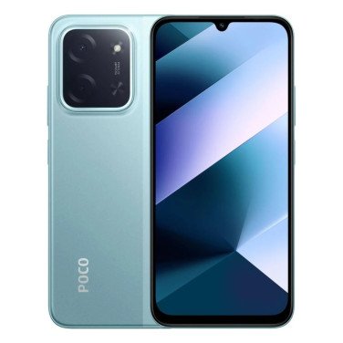 Xiaomi POCO C85 4G - xstore.md