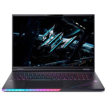 Acer Predator Helios 18 (PH18-73-97PH | NH.QVXEU.003) - xstore.md