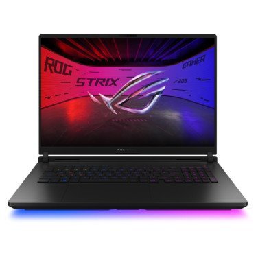 ASUS ROG Strix SCAR 18 G835LX - xstore.md
