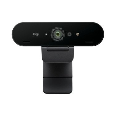 Camera Web Logitech Brio 4K - xstore.md