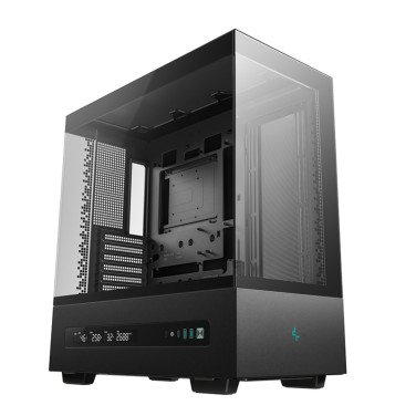 Корпус DeepCool CH690 DIGITAL - xstore.md