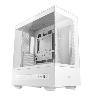 Корпус DeepCool CH690 DIGITAL WH - xstore.md