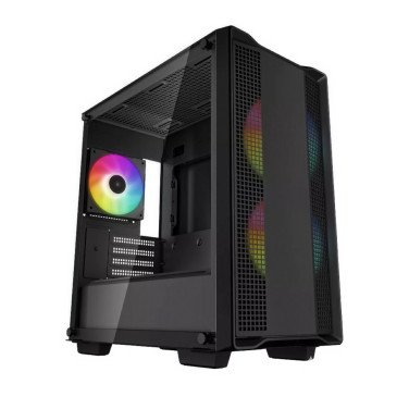 Carcasă DeepСool CC360 ARGB - xstore.md